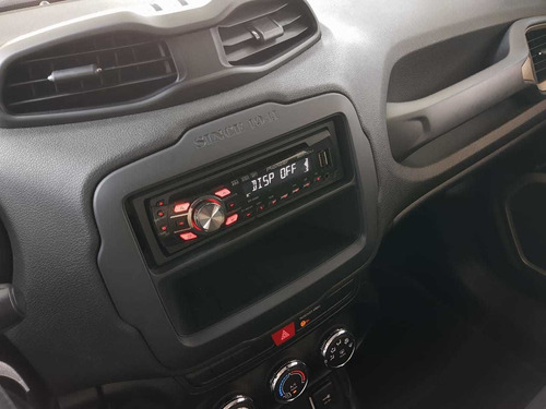 Jeep Renegade 1.8 16v 4x2 Flex Mecânica 2016