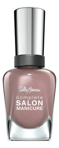 Sally Hansen Esmalte De Uñas, 0.5 Onzas, Total 1