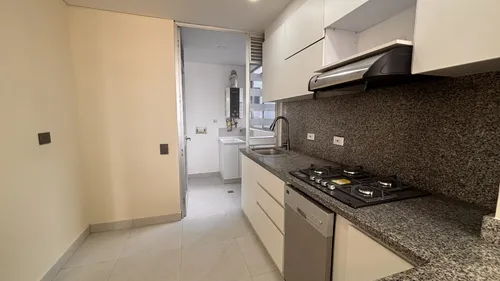 Apartamento En Venta En Tibabita - Usaquén. Cod V135156