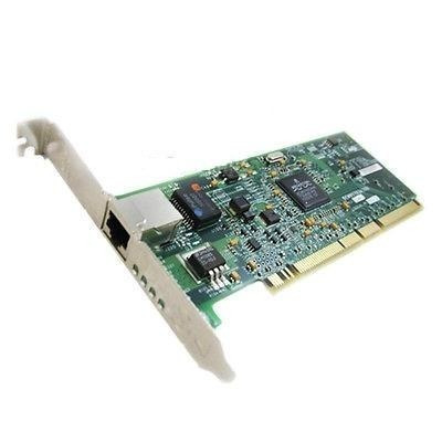 Placa De Red Ibm 31p6309 Pci-x 10/100/1000 Mbps 1 Puerto