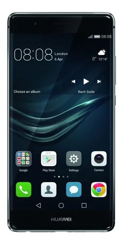 Huawei P9 32 GB titanium gray 3 GB RAM