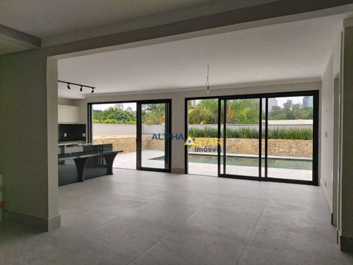 Imagem 17 de 30 de Casa Com 5 Dormitórios À Venda, 740 M² Por R$ 8.200.000,00 - Alphaville 02 - Barueri/sp - Ca3412