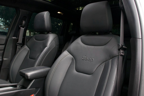 Jeep Compass 1.3 S Turbo Flex Aut. (t270) 5p