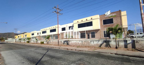 Luisa Mezones Vende Exclusivo Galpón En Valencia, Zona Industrial Castillito, San Diego Lemg-032