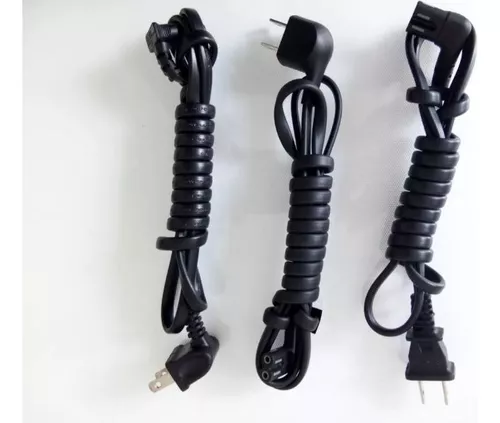 Cable De Corriente Para Tv Lg