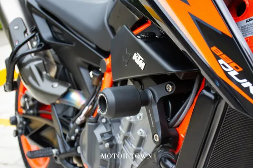 Ktm 890 Duke R 890duker Duke-r