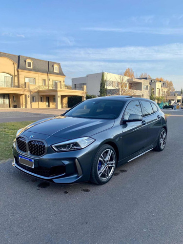 Imagen 8 de 15 de Bmw Serie 1 135i