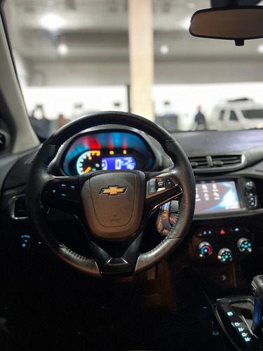 Chevrolet Onix 1.4 Ltz At 98cv