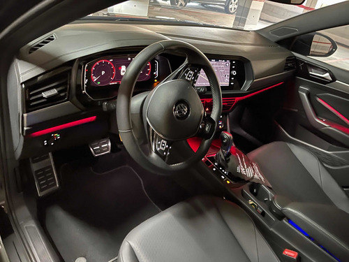 Volkswagen Jetta 2019 1.4 R-line 250 Tsi Flex Aut. 4p