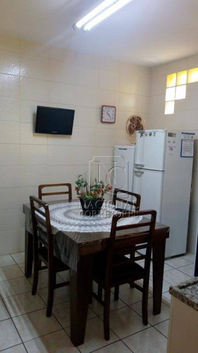 Casa À Venda, 130 M² Por R$ 400.000,00 - Altos De Vila Prudente - São Paulo/sp - Ca3045