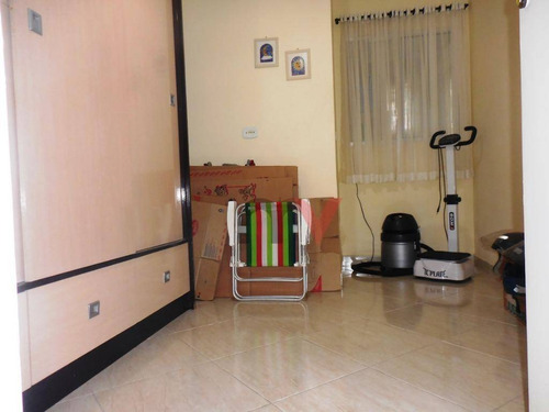 Imagem 22 de 30 de Apartamento Na Tupi Com Dois Dormitórios, Suíte, Sacada, Uma Dispensa, Área De Serviço, Uma Vaga De Garagem, Prédio Com Academia - Ap0002