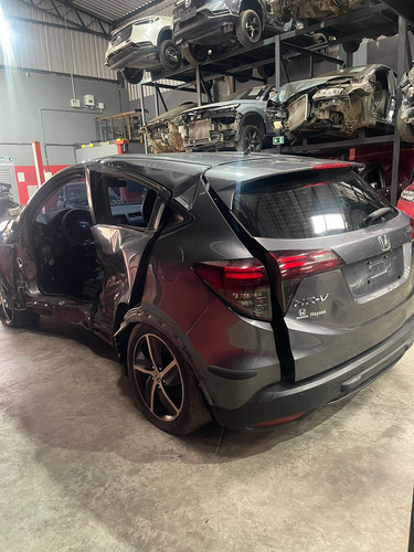 Honda Hrv Exl 2020 1.8 Flex Para Vendas De Peças