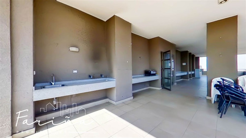Departamento En Arriendo 1d Y 1b, Santiago Centro