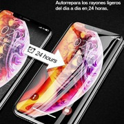 Mica Hidrogel Matte Frente+atras Para LG G3s