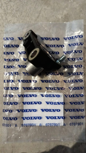 Base Sensor Cigueñal Ford Focus St Rs 2.5l L5 07-11 Original