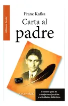 Comprar Carta Al Padre \u002F Franz Kafka \u002F Libros Juveniles Literatura