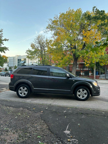 Dodge Journey 2.4 Sport 7 Pasajeros At