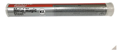 Adhesivo En Barra Acabado Metálico Loctite 4oz 15202660