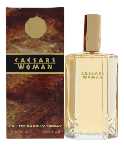 Perfume Caesars Para Mujer, 90 Ml
