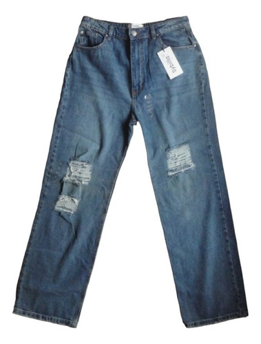 Divinos Jeans Talla 12