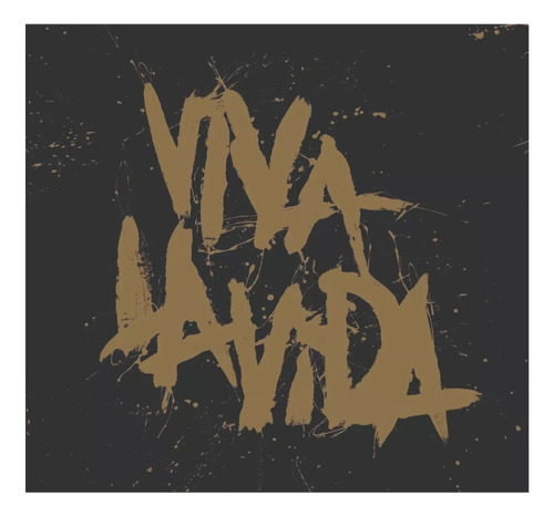 Coldplay - Viva La Vida