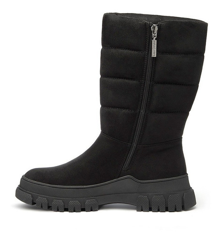 Imagen 2 de 7 de Bota Pre Ski Lady Stork Semi Impermeable Sintetica