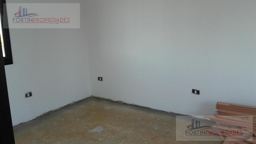 Imagen 21 de 25 de Departamento - Manuel B Gonnet