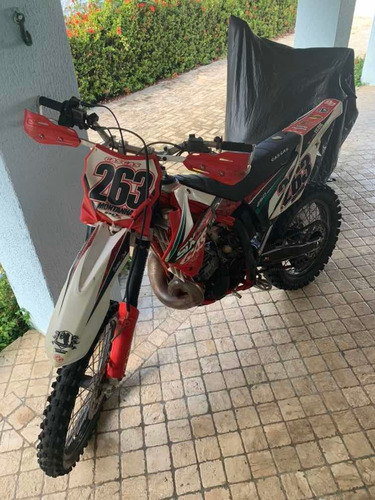Gas Gas Ec250