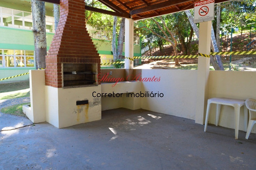 Casa Em Condomínio - Co00033 - 68064319
