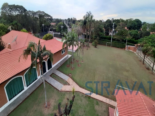 Imagem 1 de 30 de Chacara - Ch00101 - 69578900