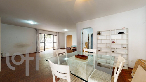 Imagem 24 de 30 de Apartamento Padrão Em São Paulo - Sp - Ap0029_rncr
