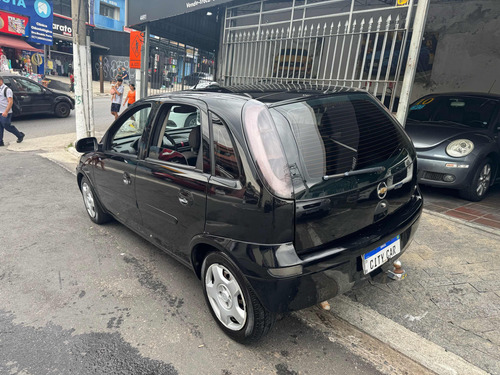 Chevrolet Corsa 1.4 Maxx Econoflex 5p