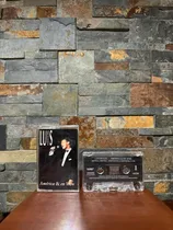 Comprar Cassette Luis Miguel  América & En Vivo (ed. 1992 Chi)