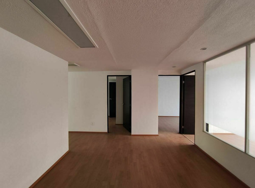 Imagen 3 de 13 de Renta - Oficina - Ruben Darío - 110 M2 - Piso 4