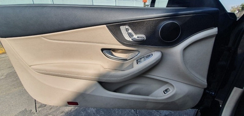 Imagen 9 de 13 de Mercedes-benz Clase C 2020 2.0 200 Cgi Coupe At
