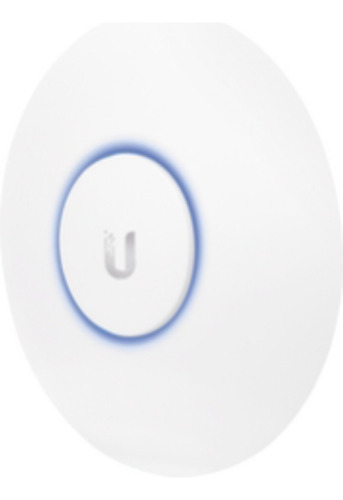 Access Point Unifi Doble Banda 802.11ac Mimo 3x3 Para