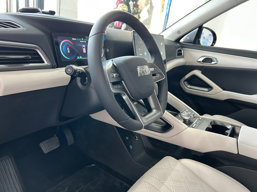 BYD Yuan Pro 0.0 Gs 380Km