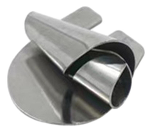 Prensatelas Para Dobladillo Enrollado, Prensatelas 10mm