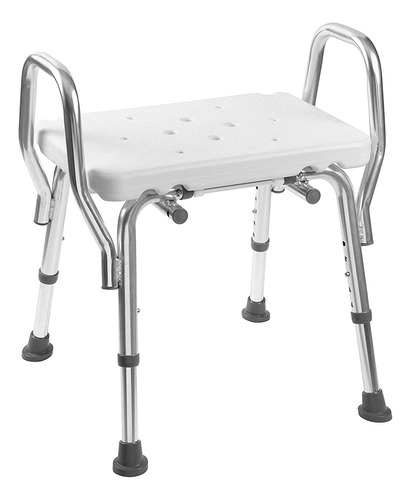 Dmi Silla De Ducha Asiento De Bao Para Baera O Banco De Duch