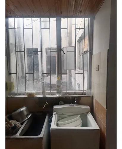 Vendo Apartamento Teusaquillo Cra 15 Con 48, 100 M2, Remodelar