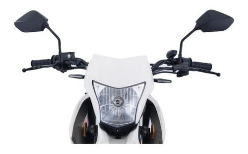 Imagen 5 de 24 de Zanella Zr 150 Ohc Escobar