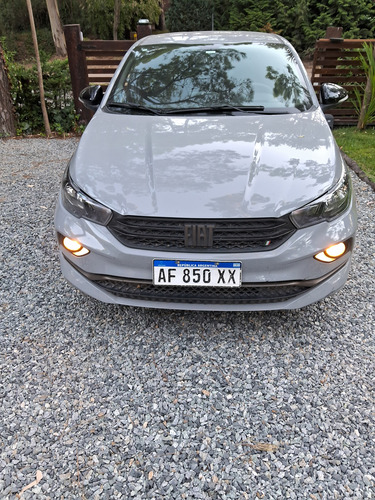 Fiat Cronos 1.3 Drive Mt