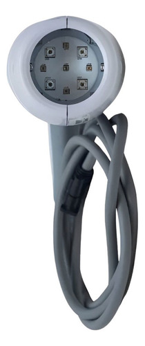 Cluster Pequeno 2 Led Podologia Dermatologia Antares Ibramed