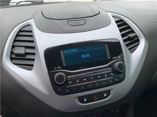 Ford Ka 1.0 Ti-vct Flex Se Manual