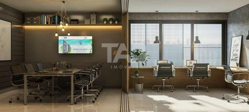 Imagem 15 de 20 de Apartamento Novo Para Venda Na Praia Brava - 206282