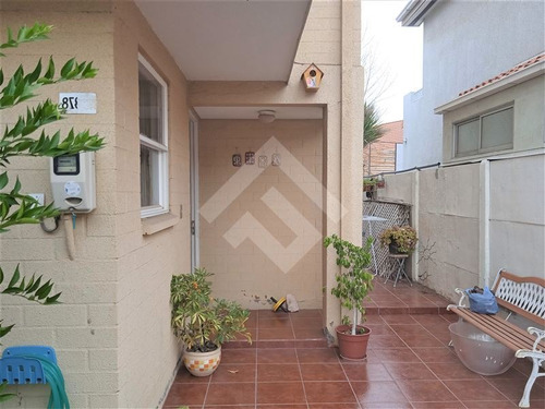 Casa En Venta En Puente Alto