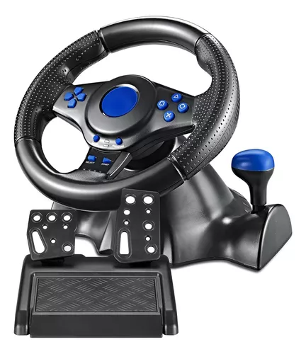 Logitech Pro Racing Wheel, un nuevo volante de juegos de carreras de más de  20 mil pesos