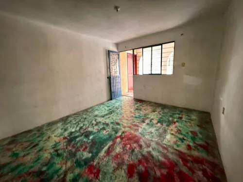 Casa En Santa Isabel Tola, Gustavo A Madero, Cdmx