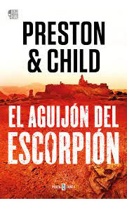 El Aguijon Del Escorpion