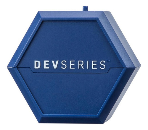 Figura Surpresa Dev Series Sunny